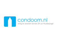 Logo Condoom.nl