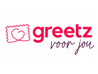Logo greetz.nl