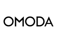 Logo Omoda