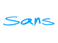 Logo Sans Online