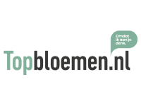 Logo Topbloemen.nl