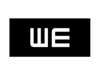 Logo WE fashion