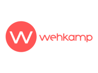 Logo Wehkamp