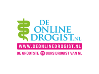Logo deonlinedrogist.nl